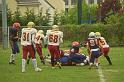Les cadets Corsaires 2009 vs Les Templiers 197